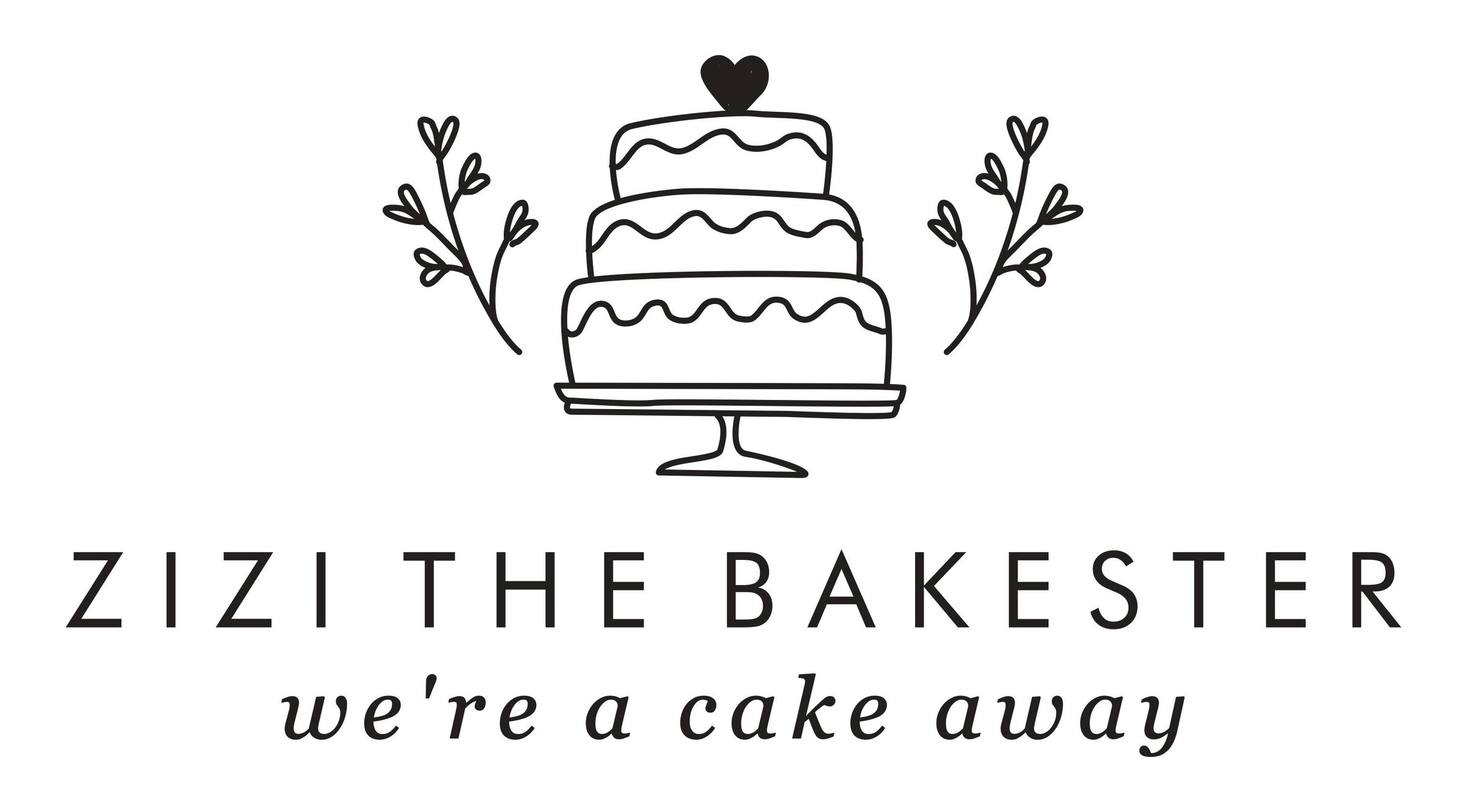 Custom Cake Zizi The Bakester custom-cake-zizi-the-bakester